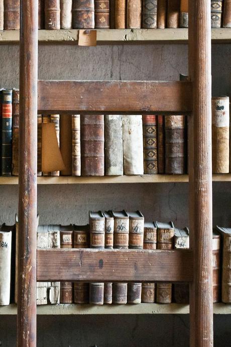 24 Preguntas al Lector. #reading #books