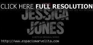 Marvel's Jessica Jones