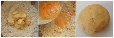 Torta dolce di formaggio (tarta de queso) Torta dolce di formaggio (tarta de queso)