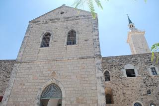 MUSEO DE ISRAEL Y BELÉN