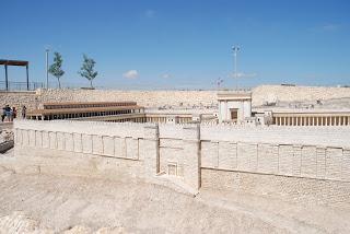 MUSEO DE ISRAEL Y BELÉN