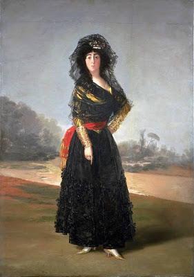 Goya en la National Gallery de Londres