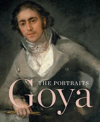 Goya en la National Gallery de Londres