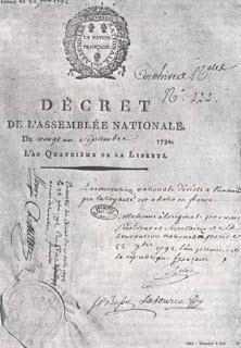 PROCESO Y EJECUCIÓN DE LUIS XVI PROCESO Y EJECUCIÓN DE LUIS XVI