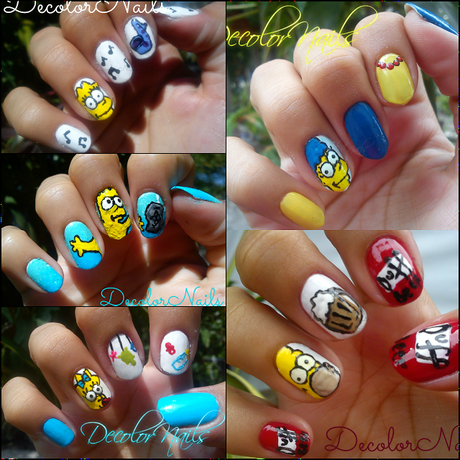 The Simpsons The Simpsons