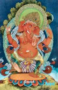 Ganesha - El que elimina los obstáculos 6a01053695fa9d970b0154332ef8bf970c