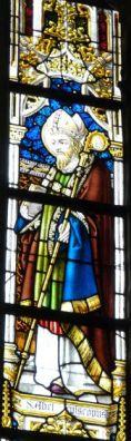San Abel, el derrotado de Reims. San Abel, el derrotado de Reims.