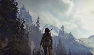 Rise of the Tomb Raider lanza un nuevo gameplay en la GamesCom