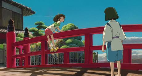 ¿Cuál es la mejor película de Studio Ghibli, según FilmAffinity? ¿Cuál es la mejor película de Studio Ghibli, según FilmAffinity?