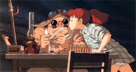 ¿Cuál es la mejor película de Studio Ghibli, según FilmAffinity? ¿Cuál es la mejor película de Studio Ghibli, según FilmAffinity?