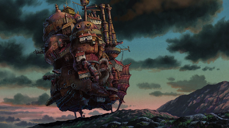 ¿Cuál es la mejor película de Studio Ghibli, según FilmAffinity? ¿Cuál es la mejor película de Studio Ghibli, según FilmAffinity?