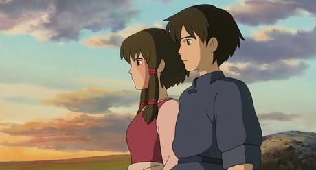 ¿Cuál es la mejor película de Studio Ghibli, según FilmAffinity? ¿Cuál es la mejor película de Studio Ghibli, según FilmAffinity?