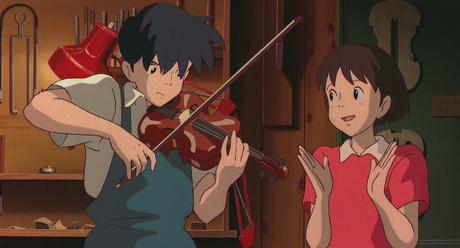 ¿Cuál es la mejor película de Studio Ghibli, según FilmAffinity? ¿Cuál es la mejor película de Studio Ghibli, según FilmAffinity?