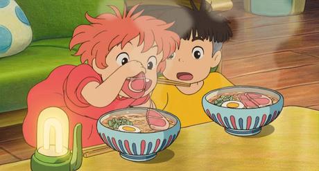 ¿Cuál es la mejor película de Studio Ghibli, según FilmAffinity? ¿Cuál es la mejor película de Studio Ghibli, según FilmAffinity?