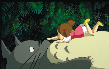 ¿Cuál es la mejor película de Studio Ghibli, según FilmAffinity? ¿Cuál es la mejor película de Studio Ghibli, según FilmAffinity?
