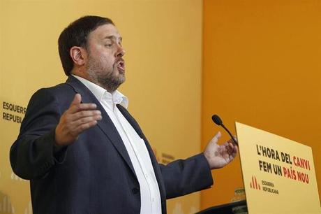 La raza de Oriol La raza de Oriol