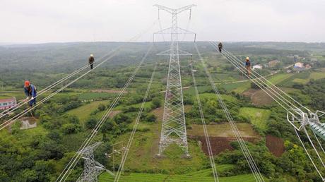 Físicos desarrollan nuevo material ideal para la conducción de electricidad Físicos desarrollan nuevo material ideal para la conducción de electricidad