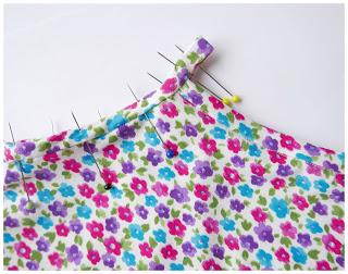 Conjunto de baño para bebé niña con patrón PDF gratis Conjunto de baño para bebé niña con patrón PDF gratis