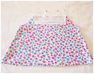 Conjunto de baño para bebé niña con patrón PDF gratis Conjunto de baño para bebé niña con patrón PDF gratis