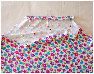 Conjunto de baño para bebé niña con patrón PDF gratis Conjunto de baño para bebé niña con patrón PDF gratis