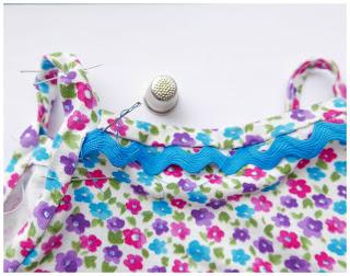 Conjunto de baño para bebé niña con patrón PDF gratis Conjunto de baño para bebé niña con patrón PDF gratis