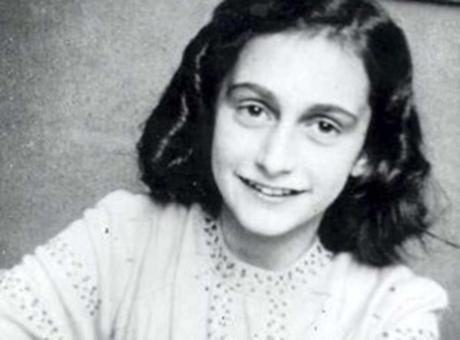 Ana Frank: Algunas de sus frases más relevantes Ana Frank: Algunas de sus frases más relevantes