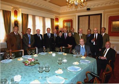 Ayer nos hemos despedido de nuestro querido amigo Manolo de la Puerta Ayer nos hemos despedido de nuestro querido amigo Manolo de la Puerta