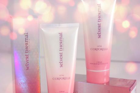 Nueva línea Corporelle de SELVERT THERMAL + Sorteo Nueva línea Corporelle de SELVERT THERMAL + Sorteo