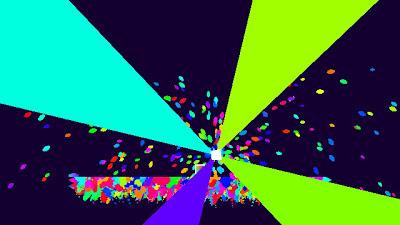 INK, un plataformas a lo Super Meat Boy en el que se van revelando los escenarios INK, un plataformas a lo Super Meat Boy en el que se van revelando los escenarios