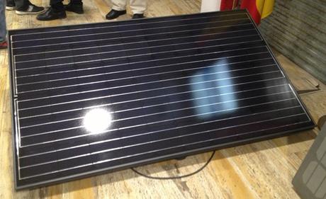 Autoconsumo y balance neto solarfighter de Soltec, generador solar de energía para autoconsumo