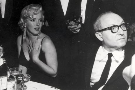 Recordando a Marilyn Monroe