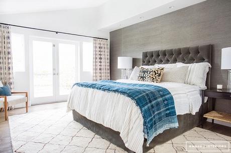 ANTES Y DESPUÉS: Mezcla de estilos en una casa de vacaciones ANTES Y DESPUÉS: Mezcla de estilos en una casa de vacaciones