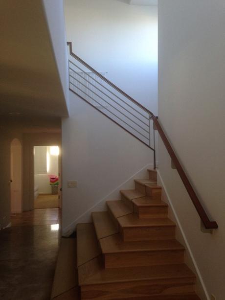 ANTES Y DESPUÉS: Mezcla de estilos en una casa de vacaciones ANTES Y DESPUÉS: Mezcla de estilos en una casa de vacaciones