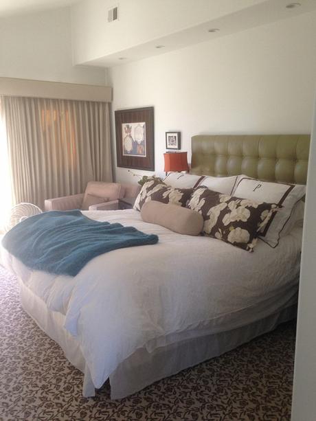 ANTES Y DESPUÉS: Mezcla de estilos en una casa de vacaciones ANTES Y DESPUÉS: Mezcla de estilos en una casa de vacaciones