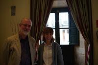 Vídeo Presentación de Joseph Delaney (Celsius 2015) Vídeo Presentación de Joseph Delaney (Celsius 2015)