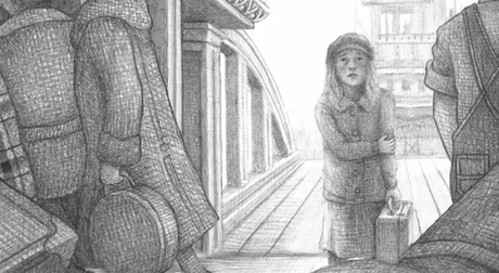 Maravillas — Brian Selznick