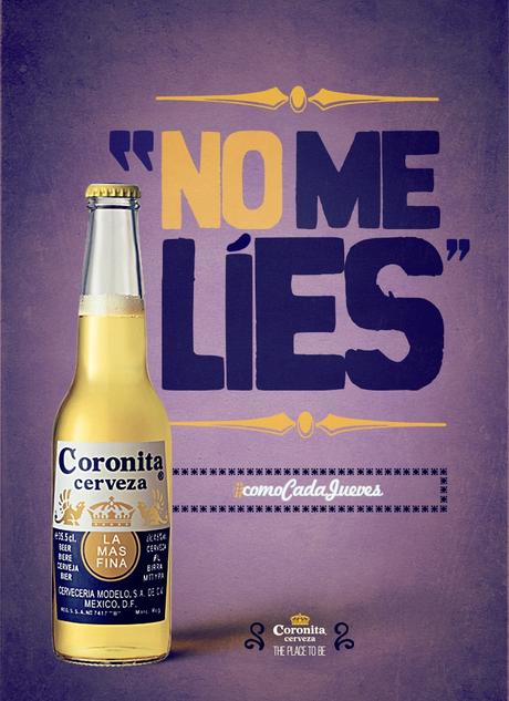 La mejor publicidad de cerveza - Paperblog