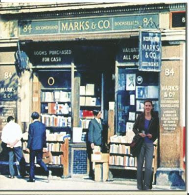 montaje fotográfico de JuanRa Diablo Todos los libros son verdad