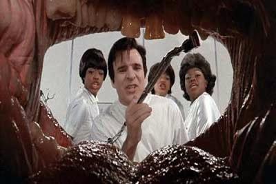 Óxido nitroso: la errática historia de un anestésico Óxido nitroso: la errática historia de un anestésico