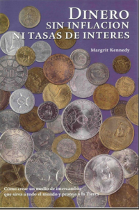 sistema monetario libre de interés sistema monetario libre de interés