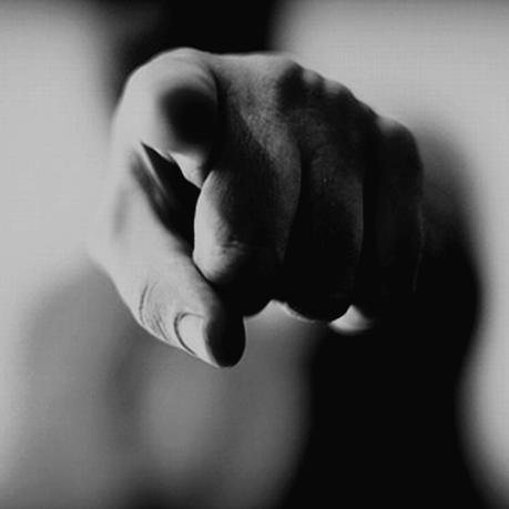 En realidad, la culpa no existe En realidad, la culpa no existe