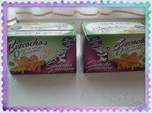 GALLETAS ANGULO GALLETAS ANGULO