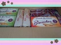 GALLETAS ANGULO GALLETAS ANGULO