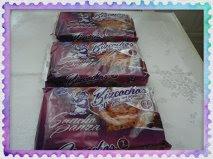 GALLETAS ANGULO GALLETAS ANGULO