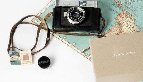 Spoilers Birchbox Agosto + super promo 2×1 en cajitas spoiler 1 agosto