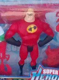 Cosas de superhéroes y no tan superhéroes Cosas de superhéroes y no tan superhéroes