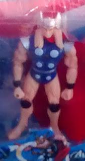 Cosas de superhéroes y no tan superhéroes Cosas de superhéroes y no tan superhéroes