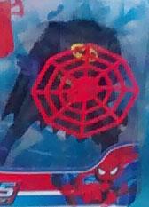 Cosas de superhéroes y no tan superhéroes Cosas de superhéroes y no tan superhéroes