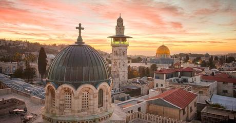 Jerusalén: Mosaico de culturas y creencias