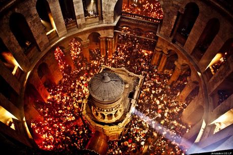 Jerusalén: Mosaico de culturas y creencias Jerusalén: Mosaico de culturas y creencias